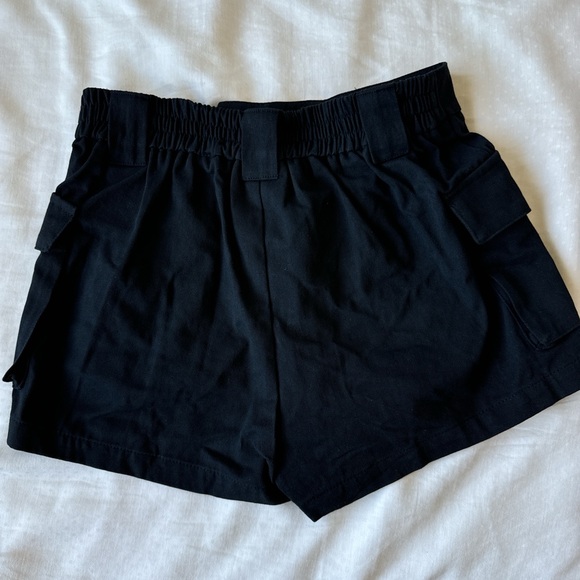 Summer Cargo Shorts - Picture 3 of 3